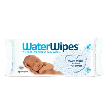 wet wipes 99 water