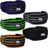 Weightlifting Belt (6-Inch-wide) proper weight lifting form back support for cross training exercises, power lifting