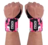 Weight Lifting Wrist Wraps Gym Training Support Fitness Cotton Bandage Straps workout wrist wraps.