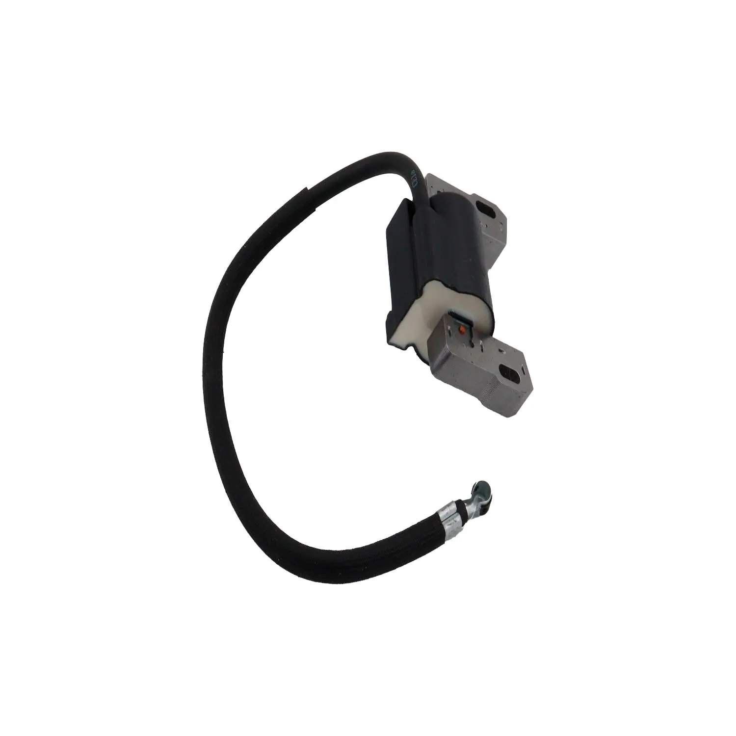 

YP Yuxin Ignition Coil with Spark Plug Replace 592846 799651 691060 401577 for Briggs and Stratton