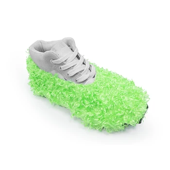 grass bowling shoes