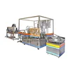 Most Professional Newest Hot Selling Vial Filling Plugging Capping Machine