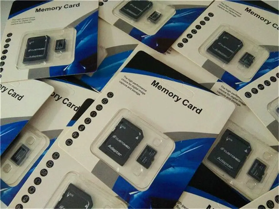 Cheap SD card with shipping Class 10 Tf Card Micro Memory Sd Card 4GB 8GB 16GB 32GB 64GB 128G - ANKUX.COM