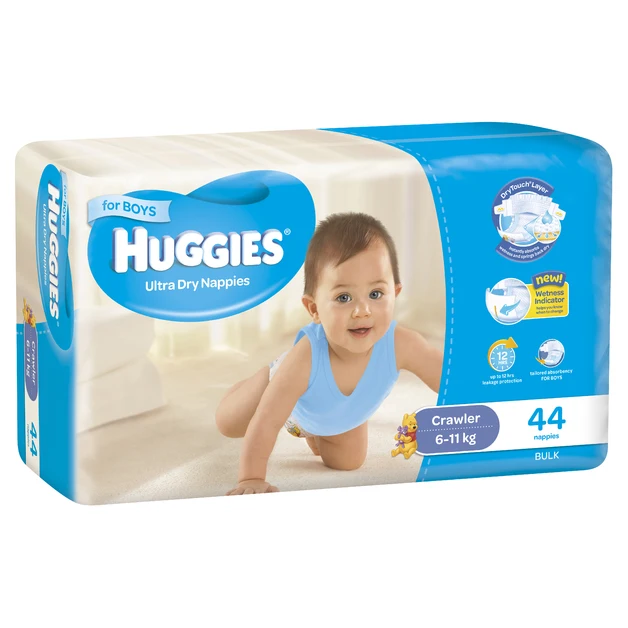 bulk baby diapers for sale