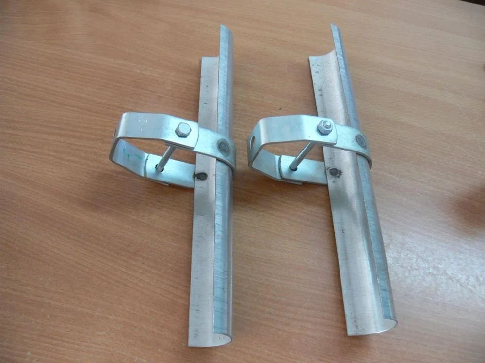 
beam clamps 