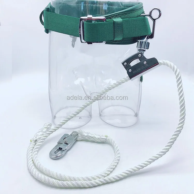 Taiwan Adela industrial electrician safety belt