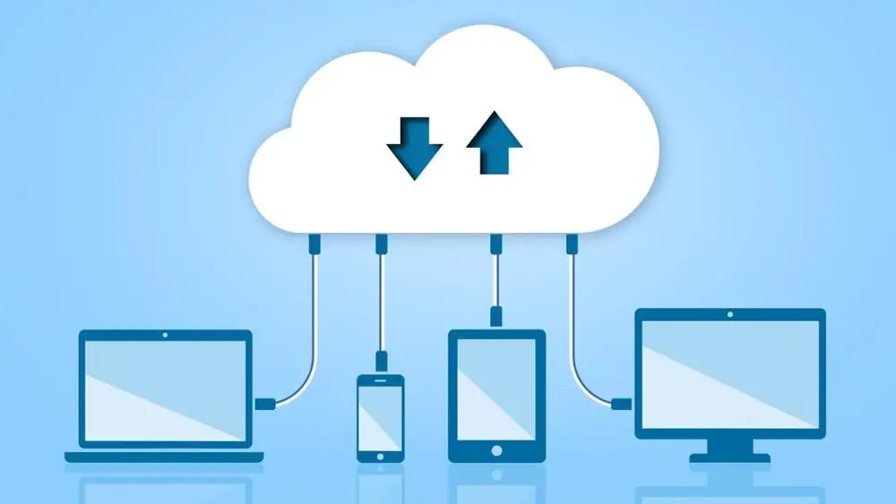 
Data Migration to cloud 