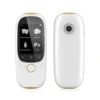 best voice translator with display, multi language support and high quality speaker