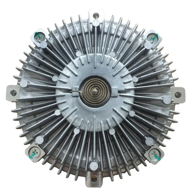 94716850 Engine Cooling Fan Clutch For Gm S10 Chevrolet Trailblazer Lt