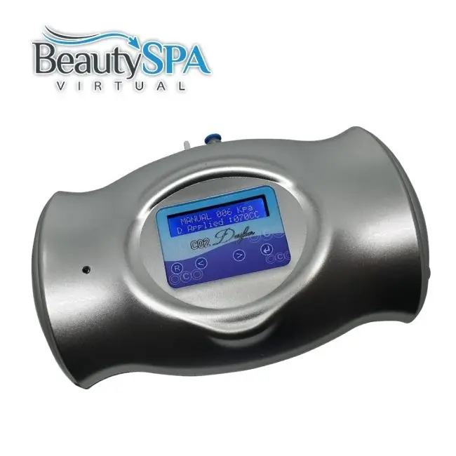 
Special Price! Medical Carboxy Therapy Machine Now With CO2 Heater 