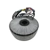 Ring Core 7Kva 1 Kva 10Kva Single Phase Step Up Toroidal Transformer 110V to 220V 220V to 440V
