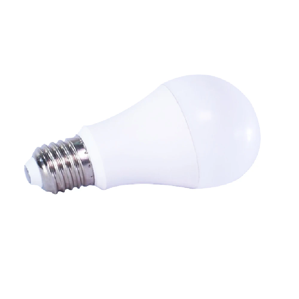 9w 900 lumen 100lm/w 60mm 3000k 6500k a60 E27 smd led bulb lamp for home resident office