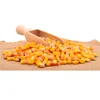 Yellow corn/maize for animal feed from Peru