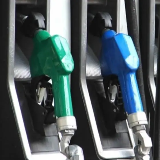 
Aviation paraffin oil JP54 Jet A1 