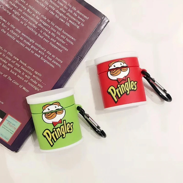 

Potato chips For Airpod Case For Airpod Cases Designer For Airpods Case