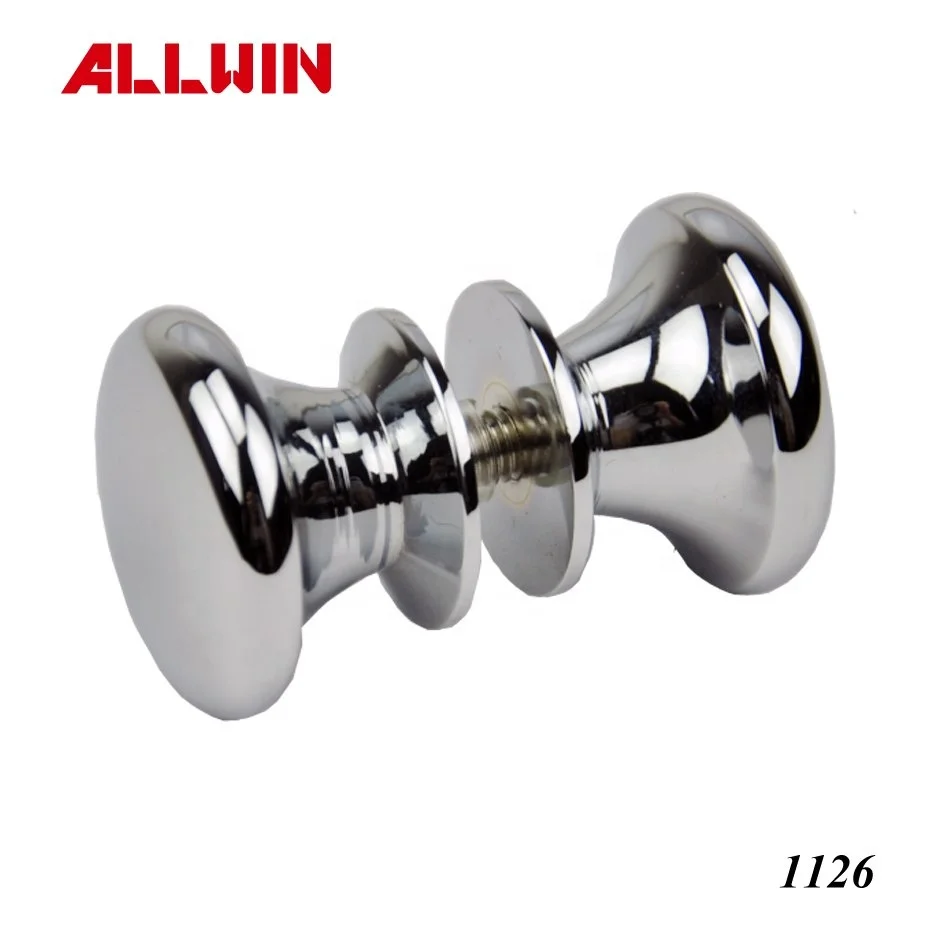 
Glass Door Latch Shower Knob Latch 