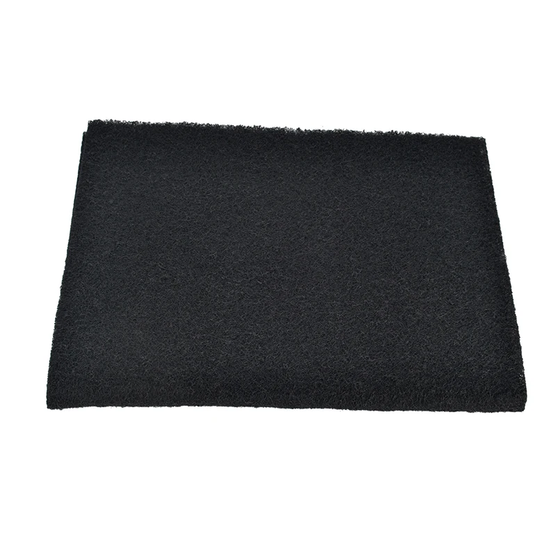 Activated Carbon Air Filter Media Roll For Greenhouse Buy Activated