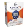 Bayer Contour TS Blood Glucose Monitor Glucometer - No Coding