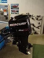 
Best Price for Brand New/Used Mercury 250HP Outboards Motors 