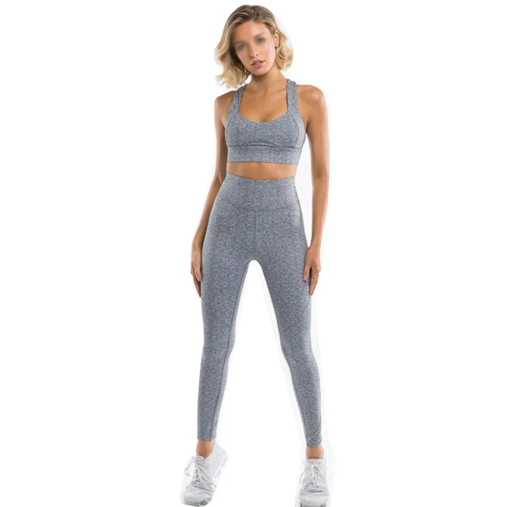 yoga gym clothes