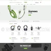 eCommerce Developer with experience in development of fully customized eCommerce
