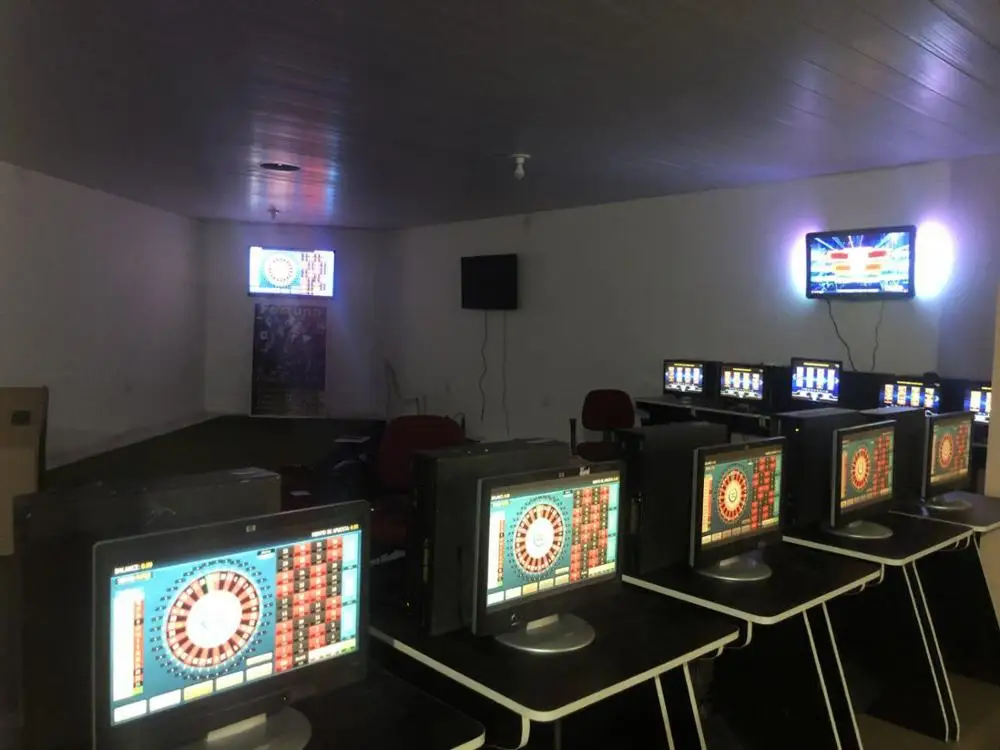 
Bingo, Fortuna, Keno, Lucky 6 Games for betting shops and online casino from InBet Games 