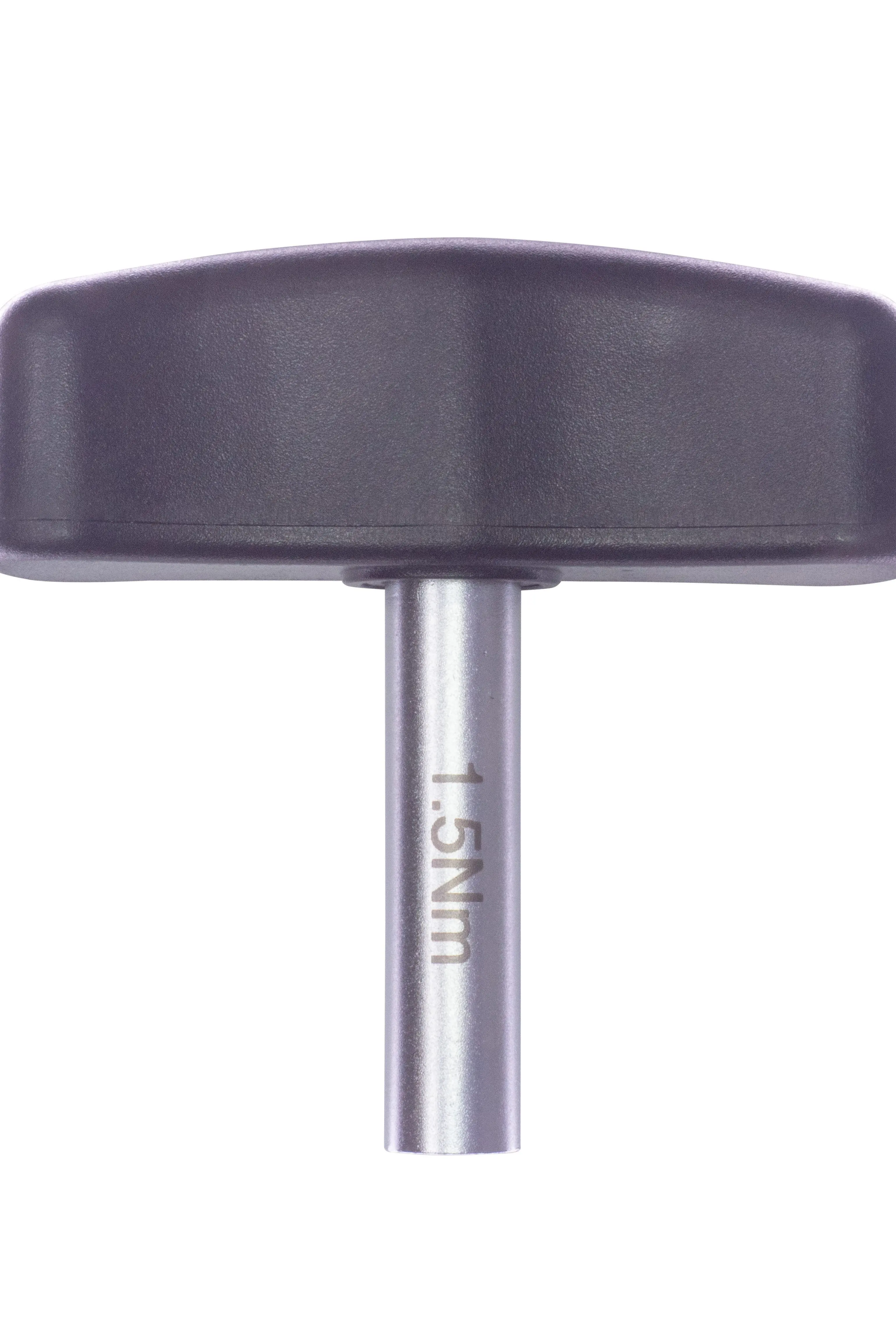 Nozzle Torque Wrench 1.5 Nm Allows For Onehanded Nozzle Change