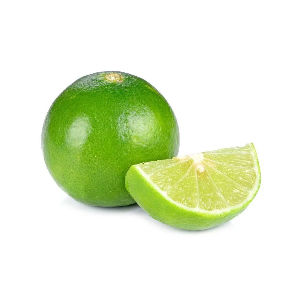 lime & limes