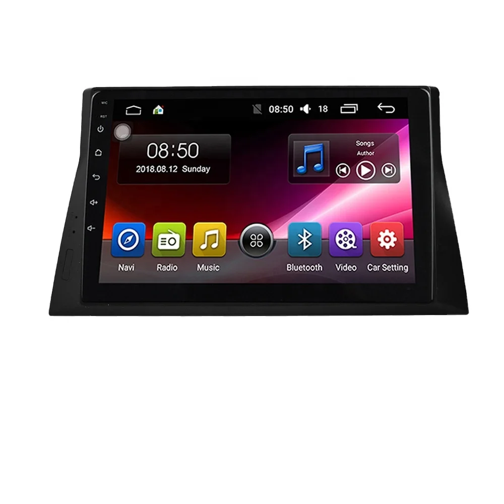 

Android Auto For Honda Accord 8 2008-2012 Car Radio Multimedia Video Player Navigation GPS Carplay DSP Android 10 No 2din DVD