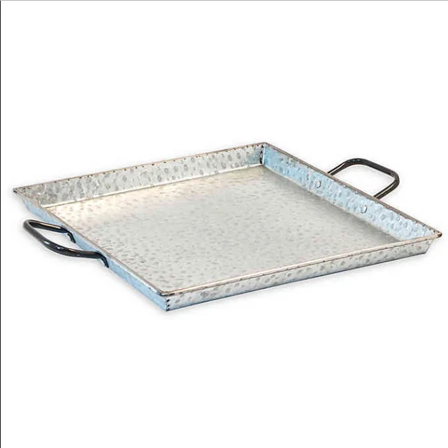 Round Black Metal Serving Tray Buy Round Black Metal Serving Tray,Metal Tray Decorative,Round