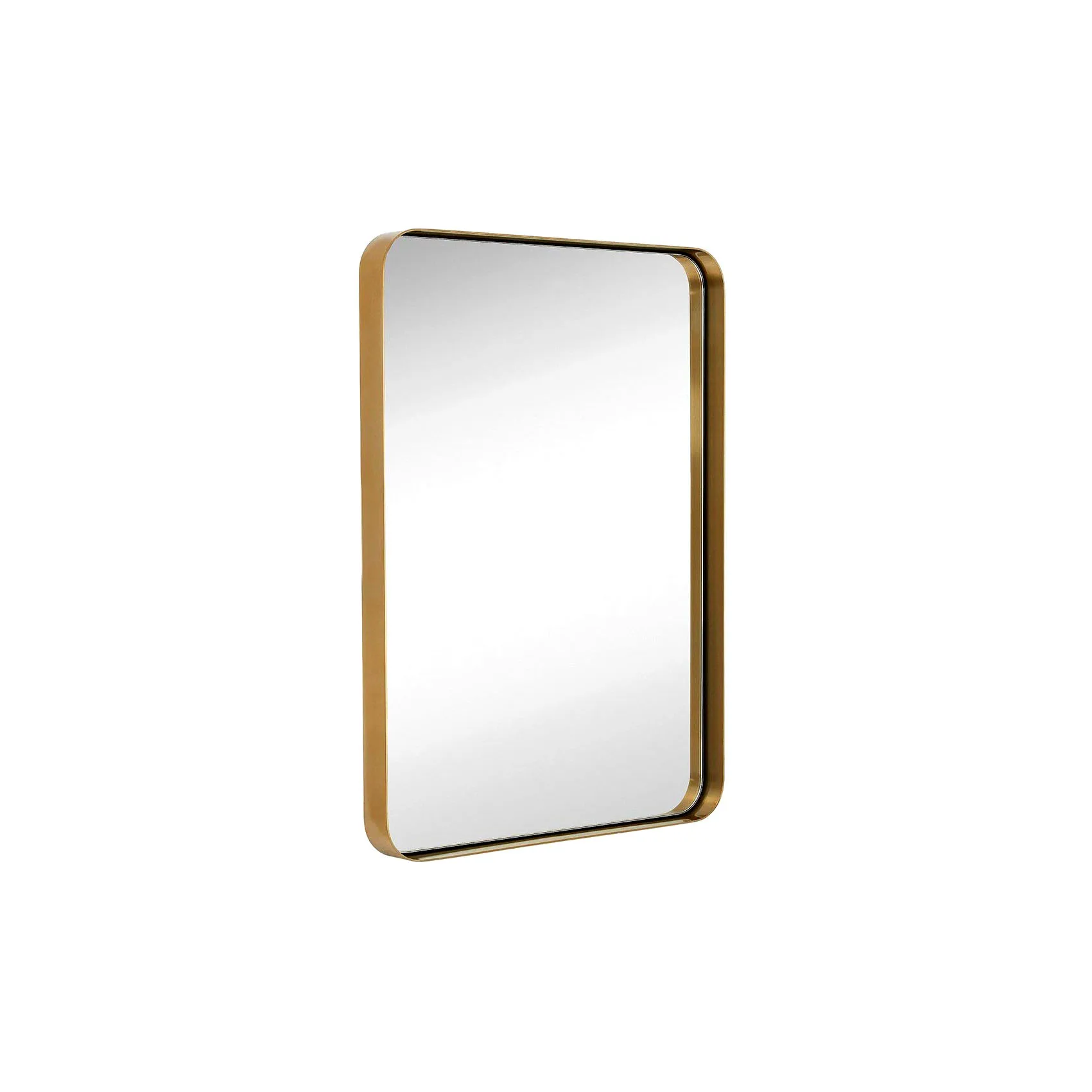 decorative bathroom wall mirrors