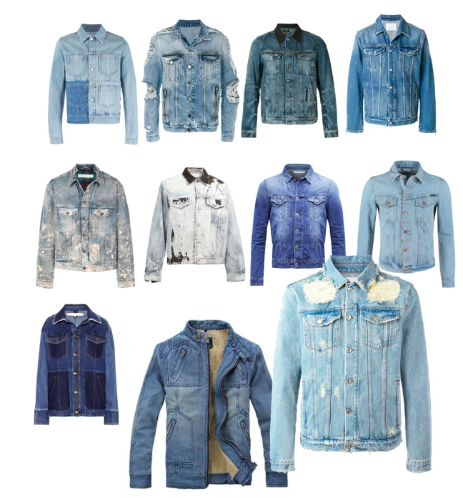 mr price jean jackets