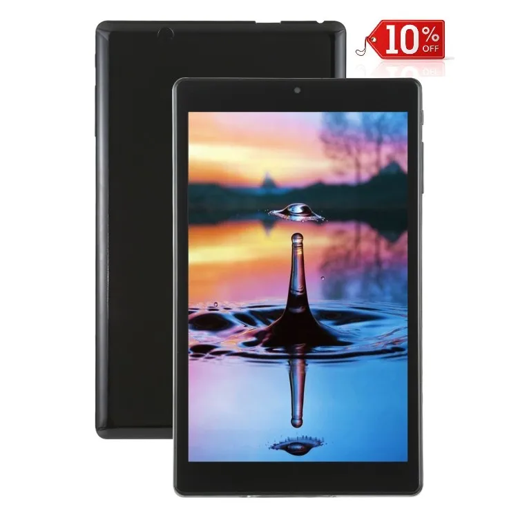 

High Quality HSD Tablet PC 8 inch 2.5D Screen 4GB 64GB Tablets Quad Core WiFi Tablet