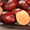 import dried fruit dried red dates dry food item for sale