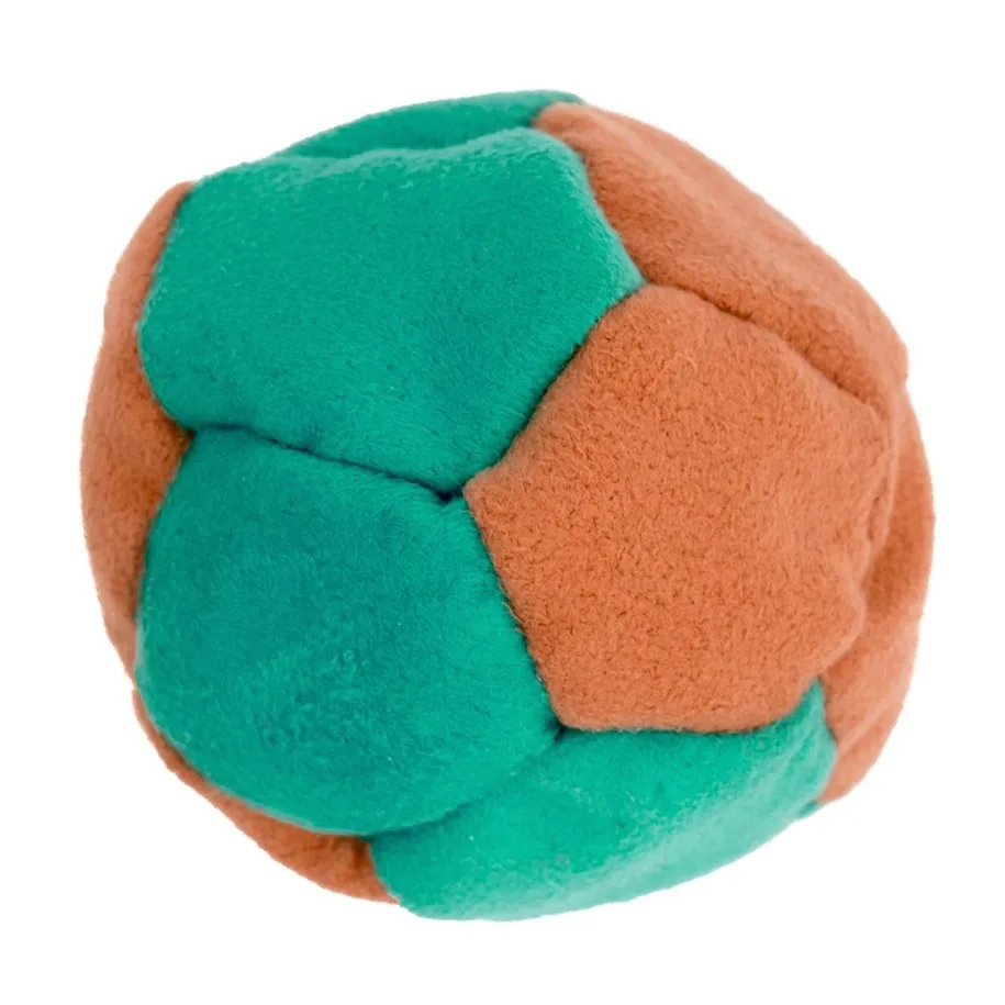 eco-friendly wholesale price good hacky sack