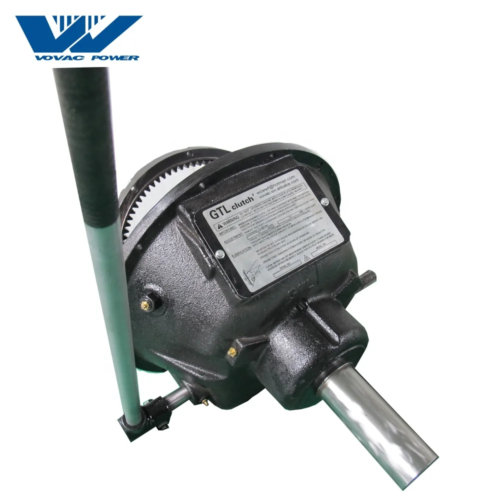 Sales Promotion Twin Disc Pto Clutch For 180kw Diesel Engine Buy Twin