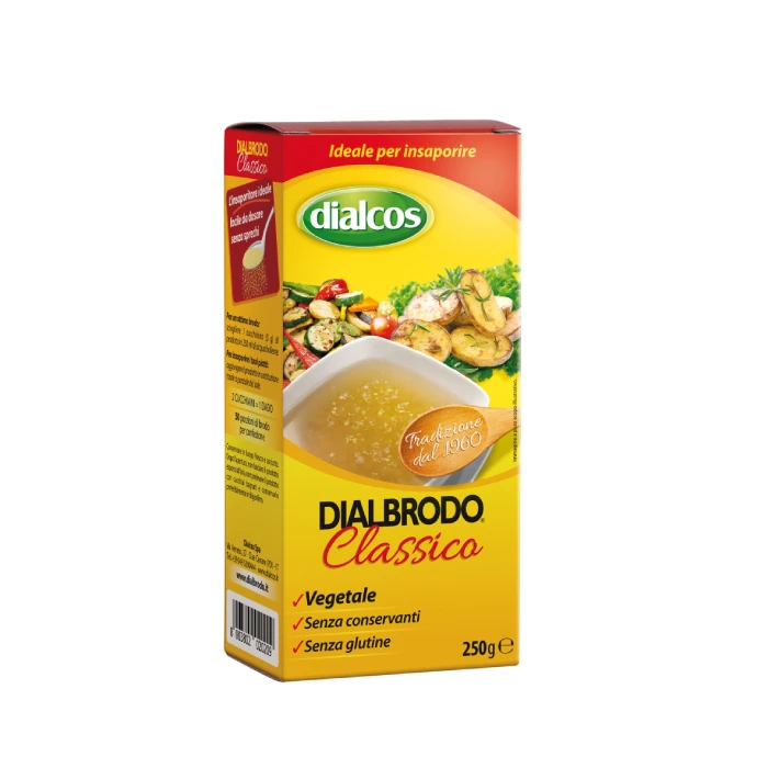Italian Gluten Free Vegetal Granular Bouillon 250g Buy Bouillon