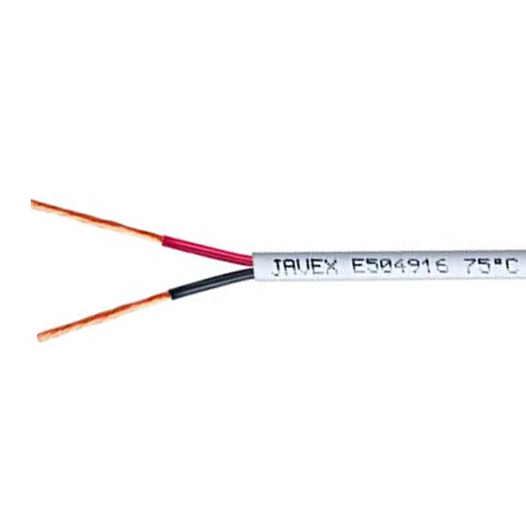 
Household audio cable for indoor house design with UL Certified 