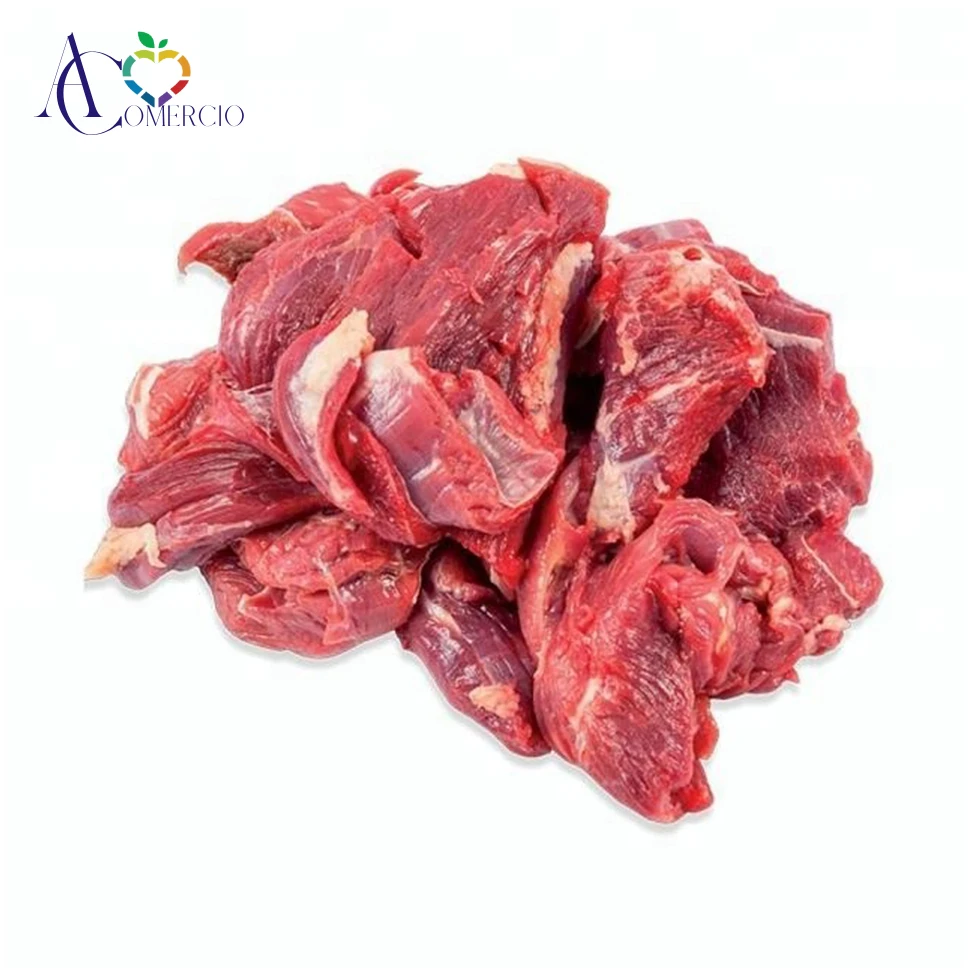 
Wholesale Frozen Beef Trimming 