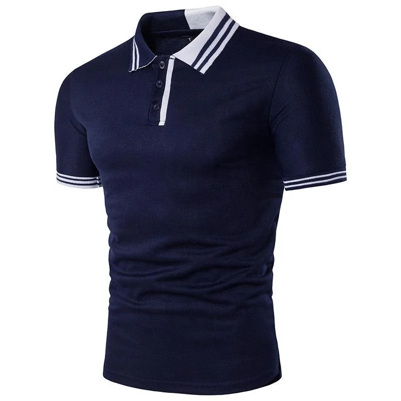 Apparel Design Services For Men Polo Shirts - Buy Polo Shirts Blank ...