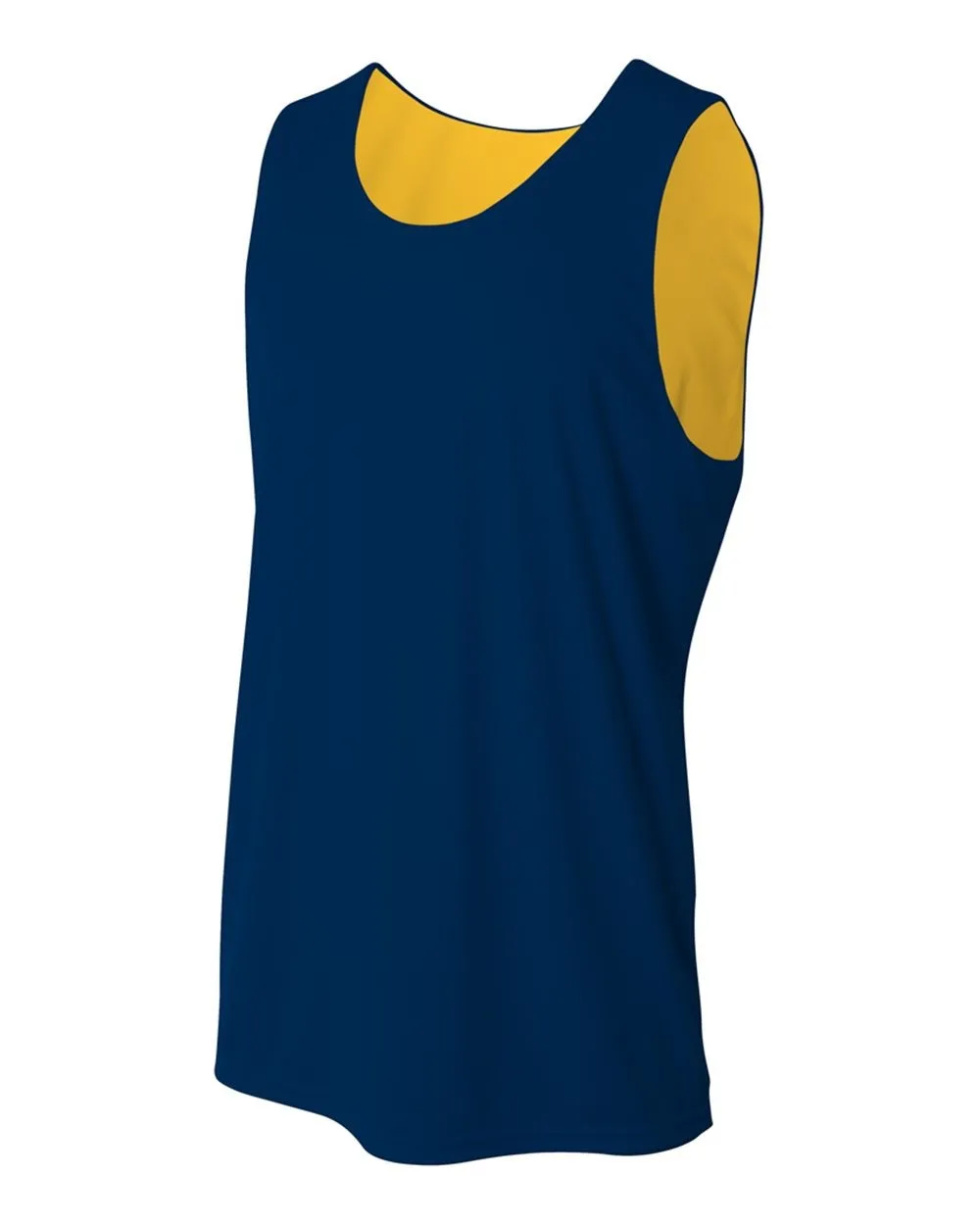 Mens Basketball Singlet Plain Reversible Mesh Tank Top Jersey Kit Custom Reversible Jersey Mesh