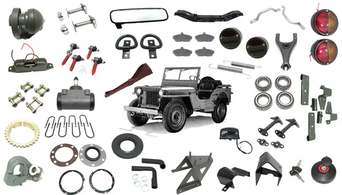 + Aceite Combustible Jeep Willys Mb Ford Gpw medidores Kit-Velocímetro Verde Amperio Temp 