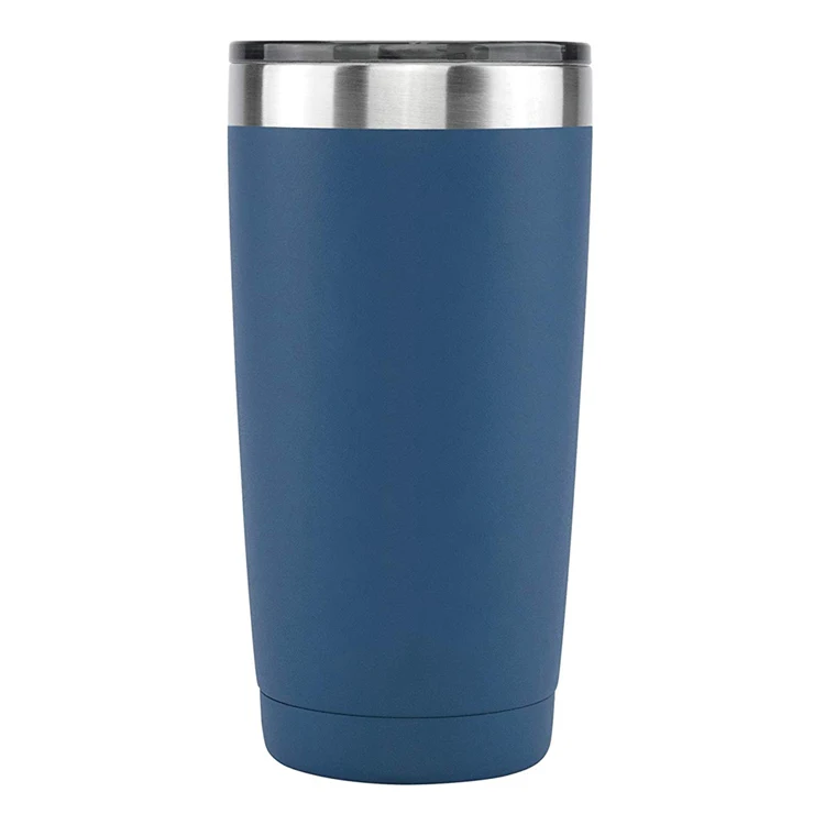

insulated tumbler coffee travel mug double wall stainless steel vacuum cup