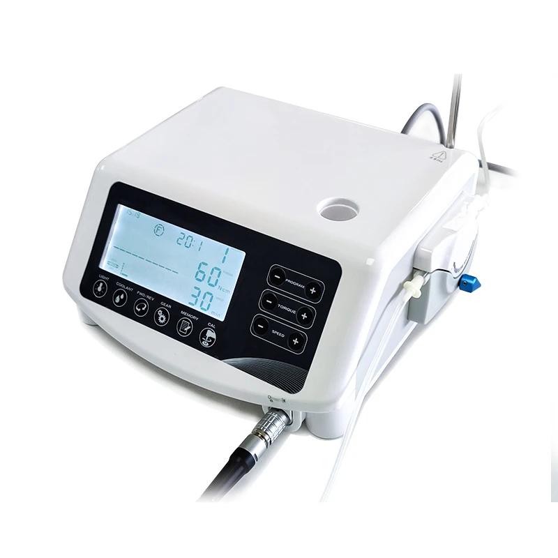 
Dental Implant Motor Supplier with Best Quality 