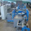 Full Automatic Wire Drawing Deforming Machine