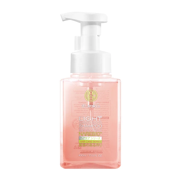 
Scalp Care & Repair Shampoo with highly effective for all skin 