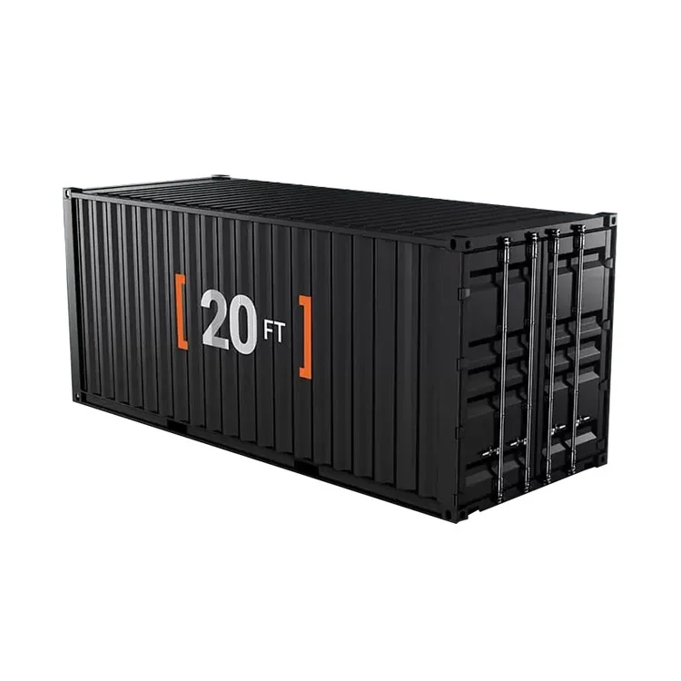 2021 New And Csc Marine Container 20ft Of Shipping Container For Sale