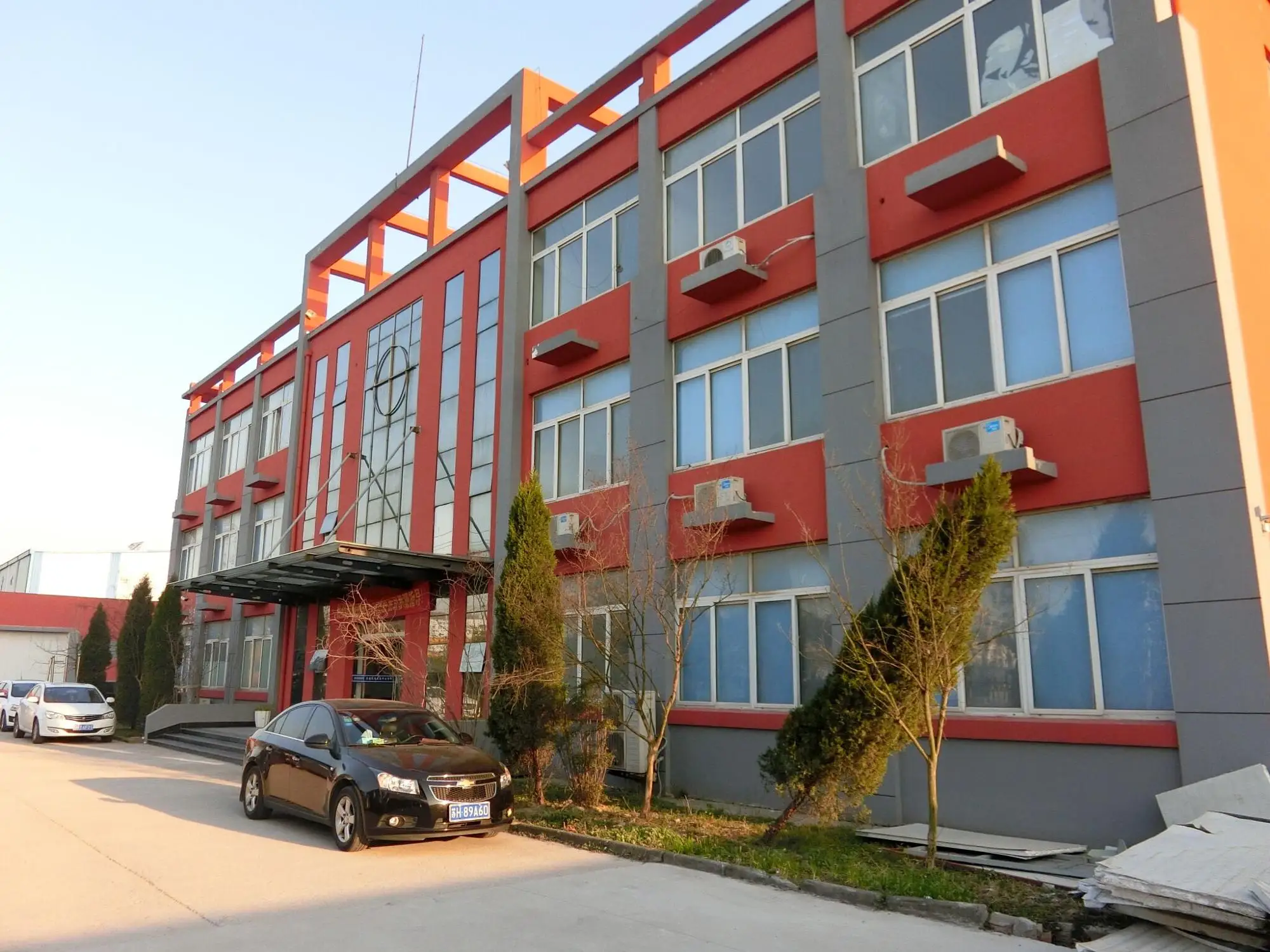 Hot Sale Maintenance Kit Mk4105 Mk4109 Copier Drum Unit Compatible For