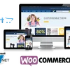 Responsive Open Source E commerce Website Design