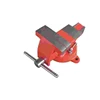 Hot Selling Swivel Base Steel Vice